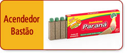 Acendedor bast&atilde;o